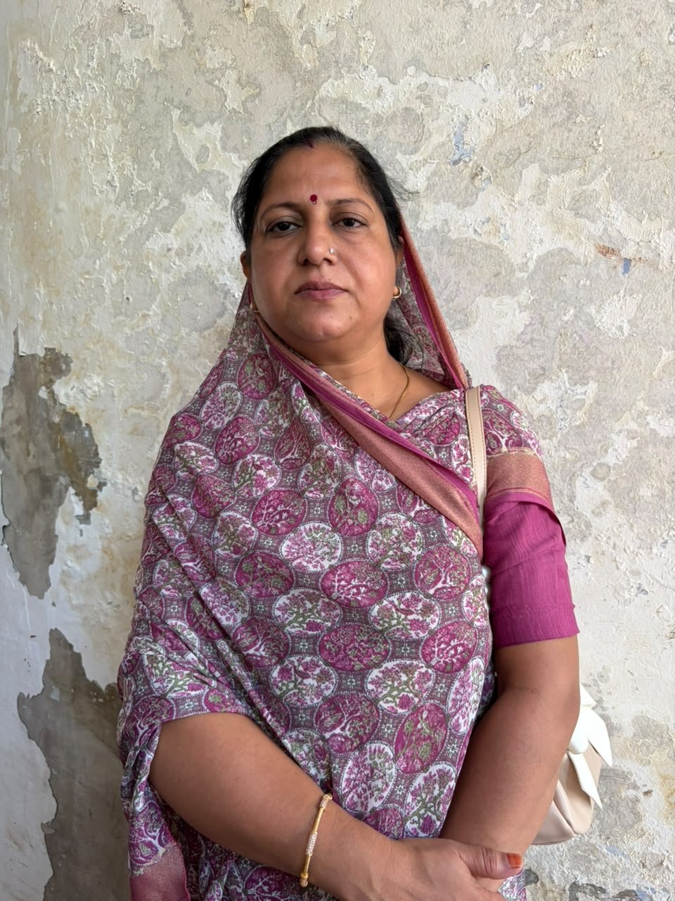 सरिता सिंघी (निर्दलीय)