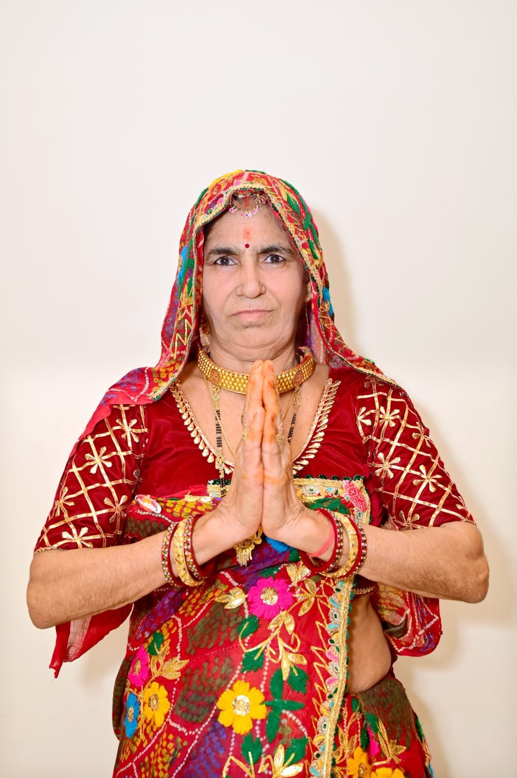 सोना देवी (कांग्रेस)